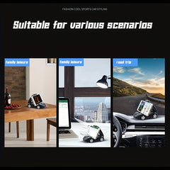 Car Air Outlet Phone Holder for Navigation
