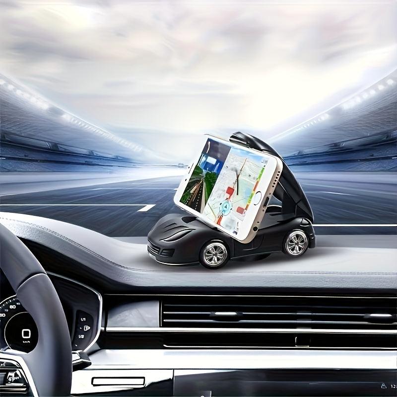 Car Air Outlet Phone Holder for Navigation