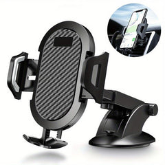Car Stand Phone Holder 360 Adjustable Handphone Stand Mount