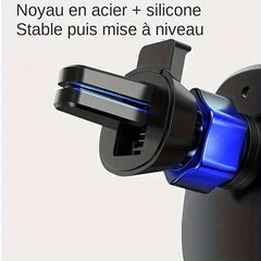 Car Support Bracket for Air Outlet Navigation