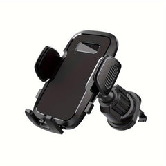 Car Phone Holder Suction Cup Air Outlet Base Dashboard Mount