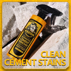 Cement Cleaning Agent Strong Car Paint Ceramic Tile Concrete Dissolving