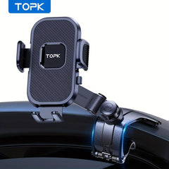 Car Dashboard Phone Mount 360 Adjustable Holder