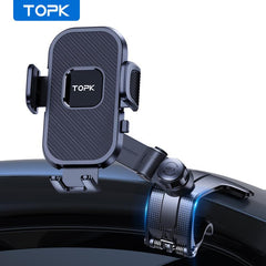 Car Dashboard Phone Mount 360 Adjustable Holder