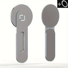 Magnetic Suction Car Phone Holder Rotatable Stable Laptop Mount