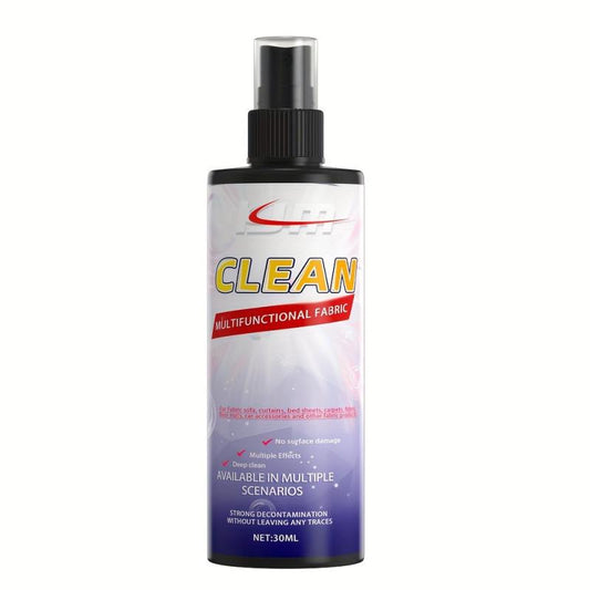 Faux Leather Care Solution for Home and Car