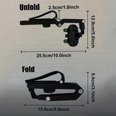 Car Phone Bracket Sun Visor Navigation Support Universal