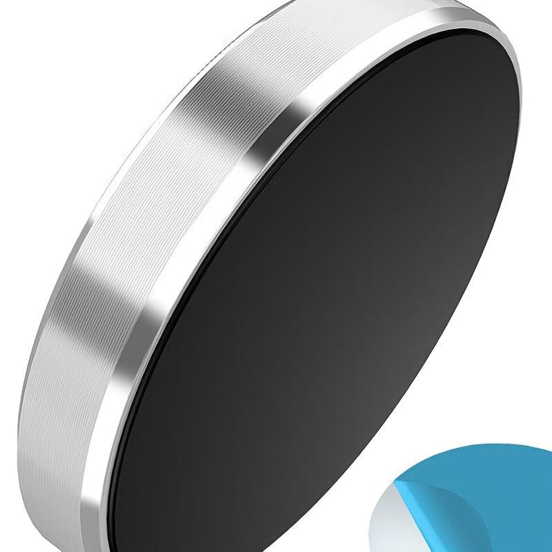 2pcs Magnetic Car Mount Holder For Cell Phone