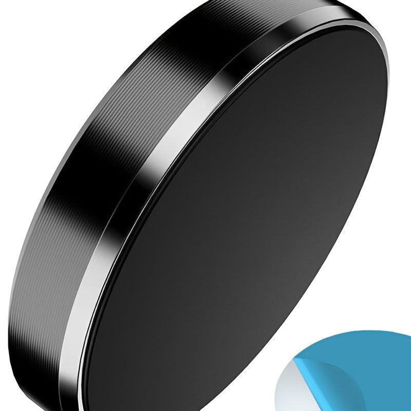 2pcs Magnetic Car Mount Holder For Cell Phone