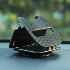 360u00b0 Rotating Car Phone Holder for Enhanced Driving