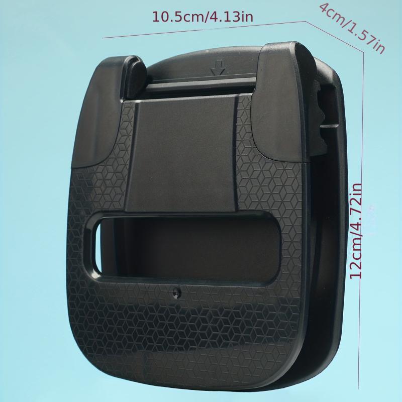 360u00b0 Rotating Car Phone Holder for Enhanced Driving
