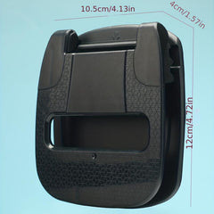 360u00b0 Rotating Car Phone Holder for Enhanced Driving