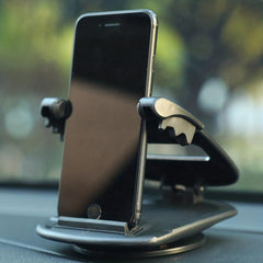 360u00b0 Rotating Car Phone Holder for Enhanced Driving