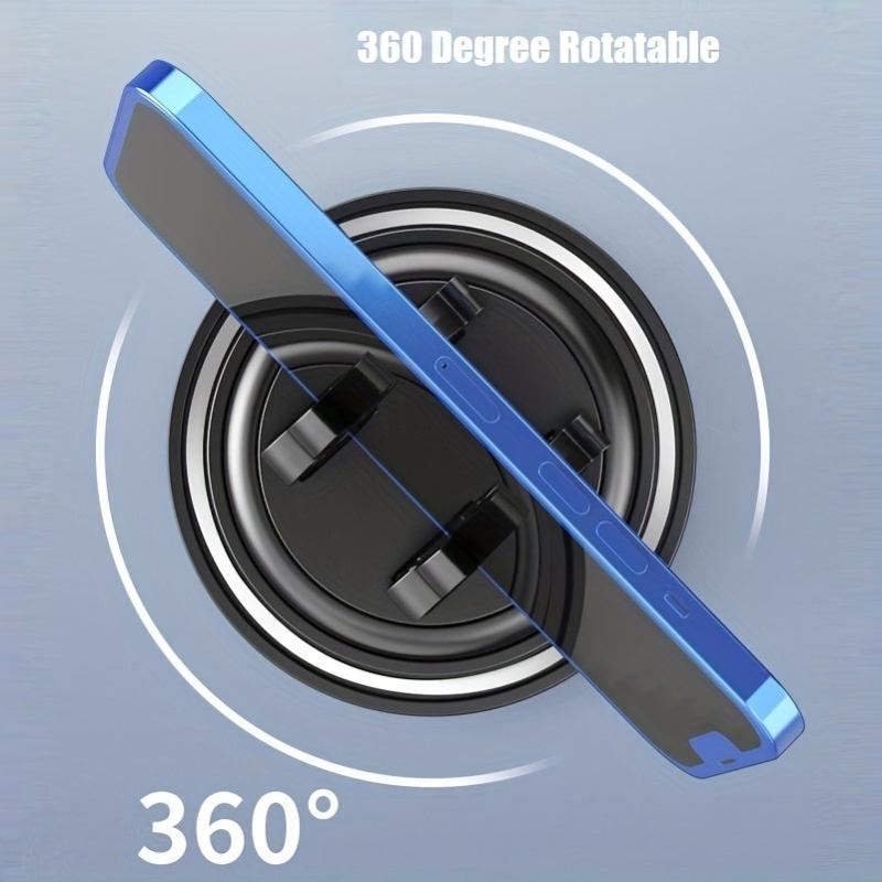 360u00b0 Rotatable Car Phone Mount for Smartphones