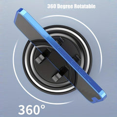 360u00b0 Rotatable Car Phone Mount for Smartphones