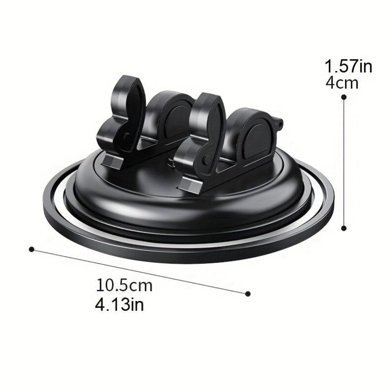 360u00b0 Rotatable Car Phone Mount for Smartphones
