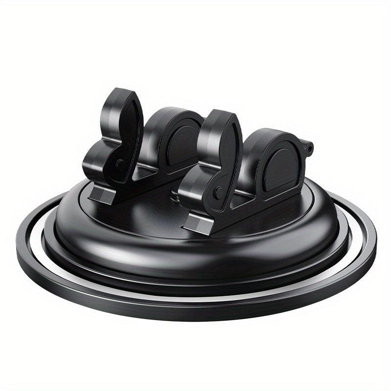 360u00b0 Rotatable Car Phone Mount for Smartphones