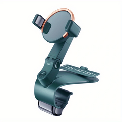 Car Mobile Phone Bracket Navigation Rack Multifunctional Holder