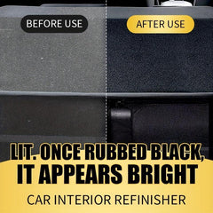 Interior Refurbishment Wax Reducing Agent Coating Paste