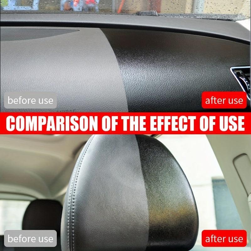 Interior Refurbishment Wax Reducing Agent Coating Paste