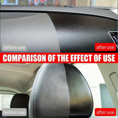 Interior Refurbishment Wax Reducing Agent Coating Paste