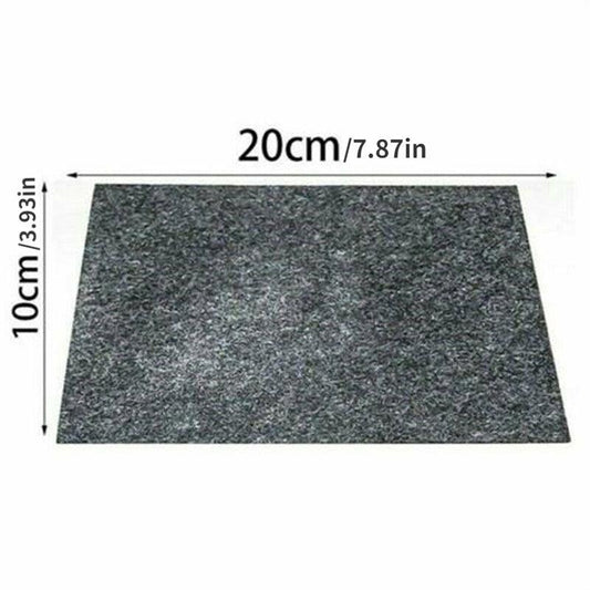 Car Scratch Repair Cloth Nano Sparkle Scratch Remover