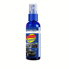 Automotive Plastic Interior Refurbishment Spray