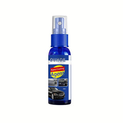 Automotive Plastic Interior Refurbishment Spray