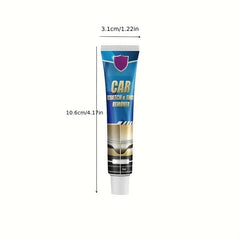 Car Scratch Repair Paste Touch Up Paint Maintenance Wax