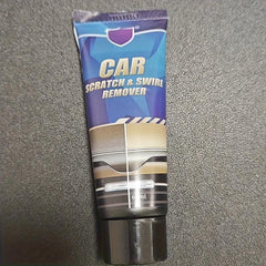 Car Scratch Repair Paste Touch Up Paint Maintenance Wax