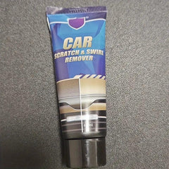 Car Scratch Repair Paste Touch Up Paint Maintenance Wax