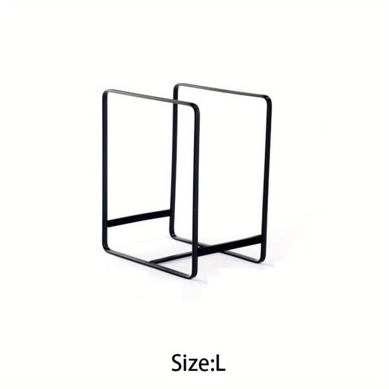 Vertical Cupboard Organizer for Kitchen Counter