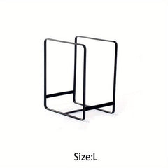 Vertical Cupboard Organizer for Kitchen Counter