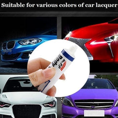 Complete Car Care Set Repair Scratches Mark Polish & More Auto Accessories