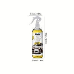 Car Cleaning Spray Powerful Decontamination