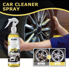 Car Cleaning Spray Powerful Decontamination