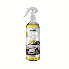 Car Cleaning Spray Powerful Decontamination