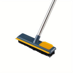 Long Handle RV Bathroom Floor Brush for Easy Cleaning