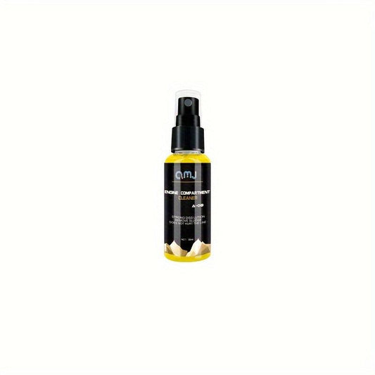 Car Engine Cleaner Removal And Decontamination