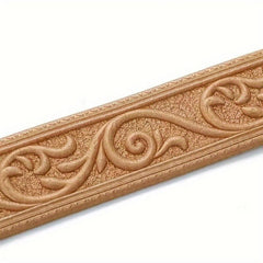 Foam Self-adhesive Flexible Molding Trim Waist Line Corner Line DIY