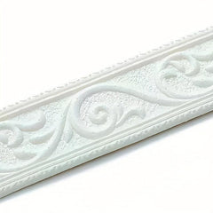 Foam Self-adhesive Flexible Molding Trim Waist Line Corner Line DIY