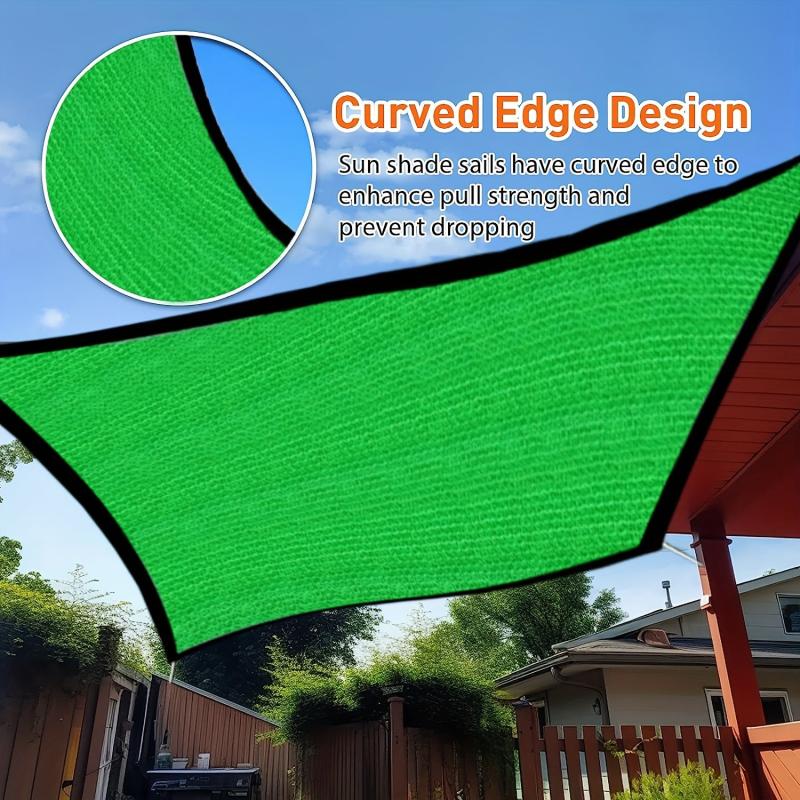 Anti UV Sun Shade Net for Garden Protection