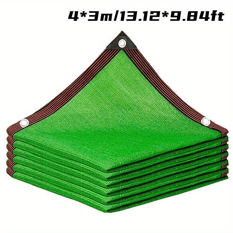 Anti UV Sun Shade Net for Garden Protection