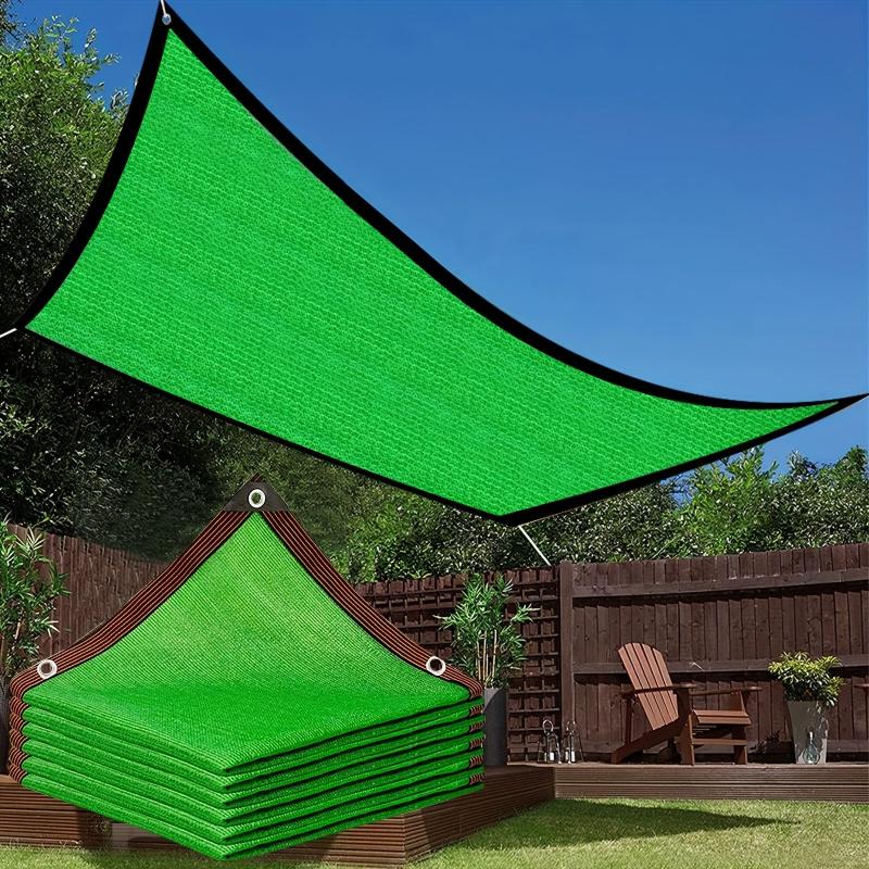 Anti UV Sun Shade Net for Garden Protection