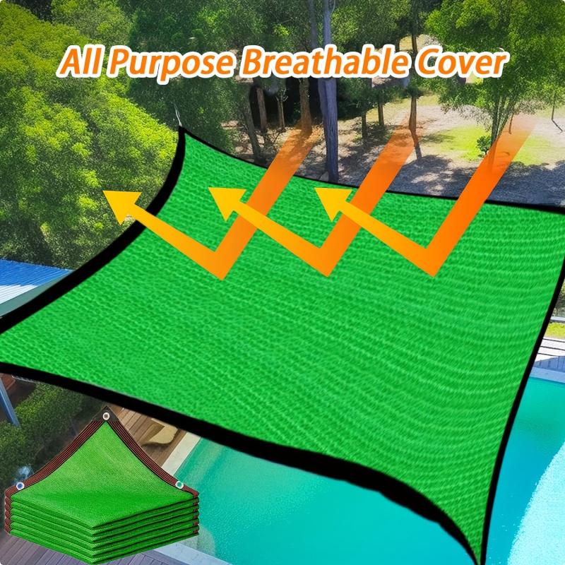 Anti UV Sun Shade Net for Garden Protection
