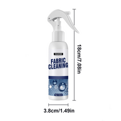Fabric Cleaning Spray Car Interior Ceiling Cleaning Agent