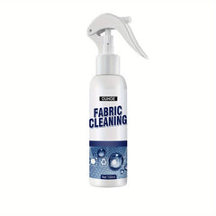 Fabric Cleaning Spray Car Interior Ceiling Cleaning Agent