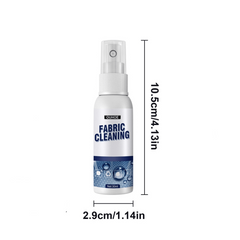Fabric Cleaning Spray Car Interior Ceiling Cleaning Agent