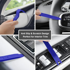 5pcs 12pcs Trim Removal Tool Kit for Easy Vehicle Upgrades