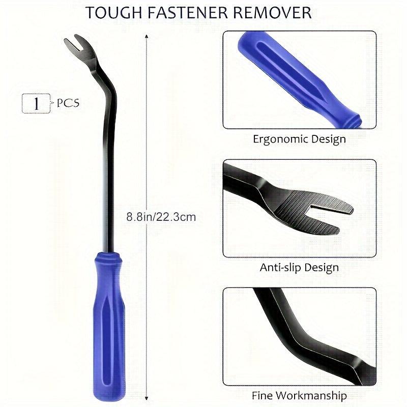 5pcs 12pcs Trim Removal Tool Kit for Easy Vehicle Upgrades